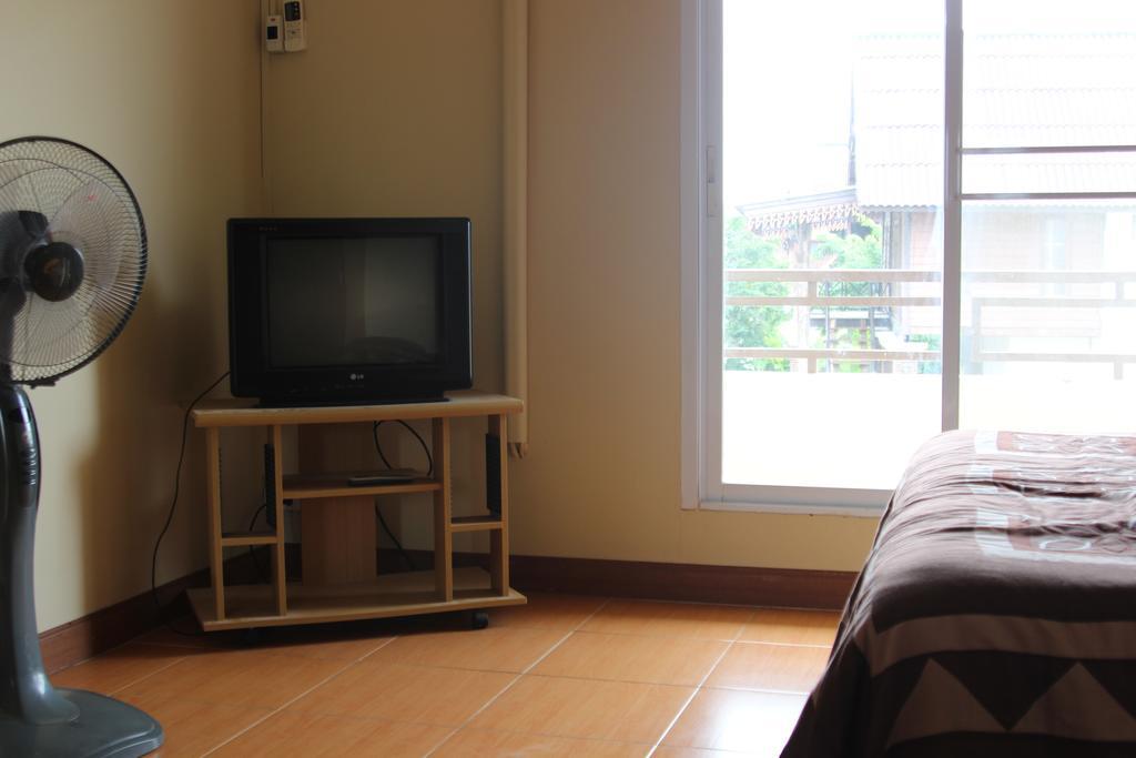 Avalon Apartment 2 Vientiane Dış mekan fotoğraf