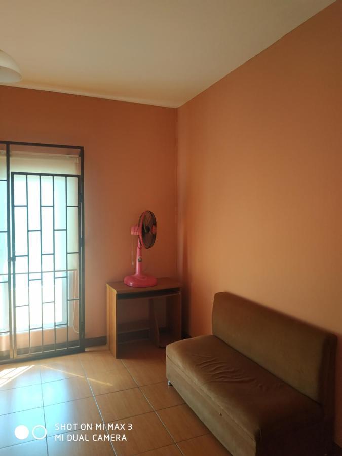 Avalon Apartment 2 Vientiane Dış mekan fotoğraf